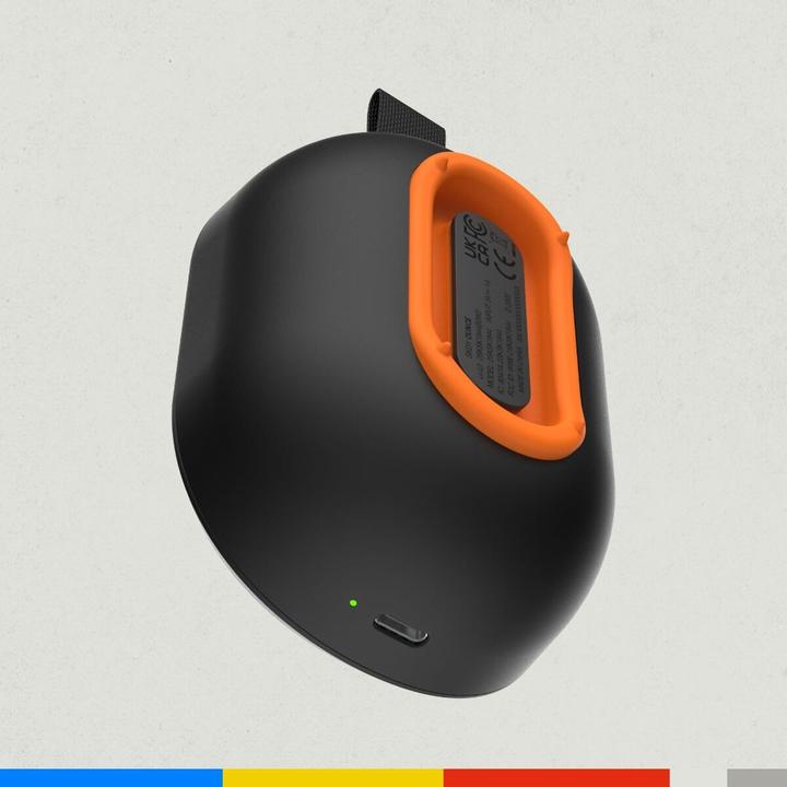 Actual product image Skullcandy Ounce+ Compact Wireless Speaker Black (16 h)