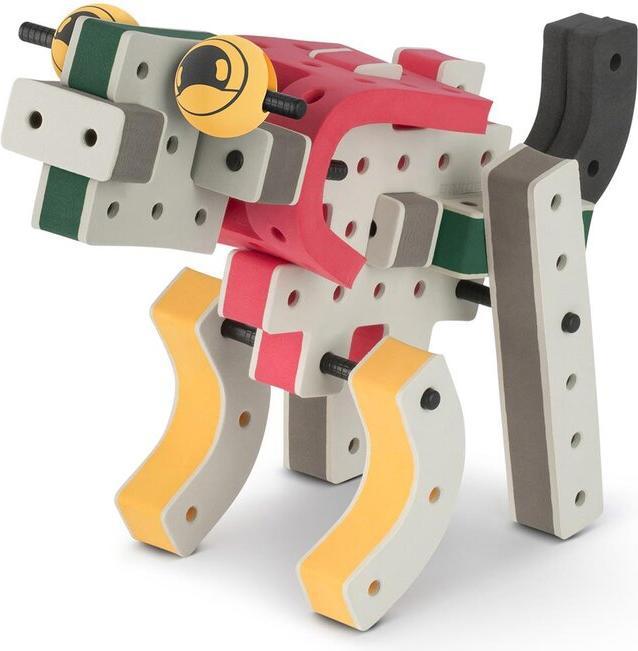 Actual product image Bakoba Creator