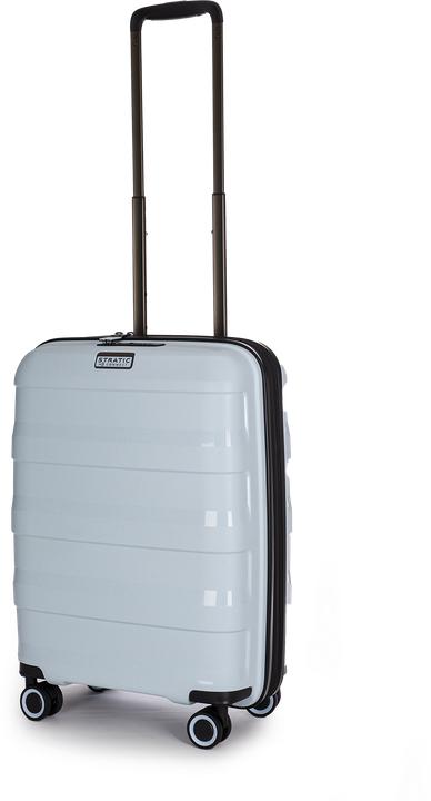 Produktbild Stratic Straw + - Hartschalen Koffer S (55 cm) (41 l)