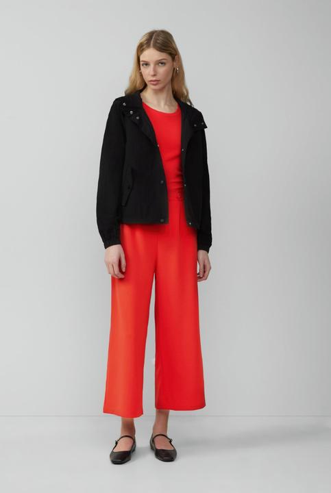 Produktbild s.Oliver Hose Culotte aus Interlockjersey (36)