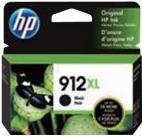 Image du produit HP 912XL (CF)