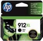 Produktbild HP 912XL (BK)