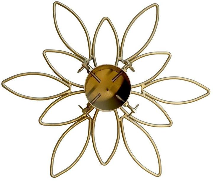 Image du produit Chic Antique Weihnachtsbaumständer Ø 10 cm, Messing