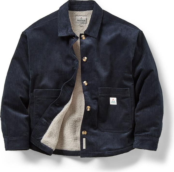 Immagine prodotto Passenger Flint Corduroy (L)