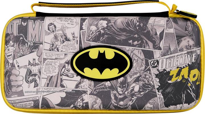 Actual product image Blade Batswpb (Switch, Switch Lite, Switch OLED)