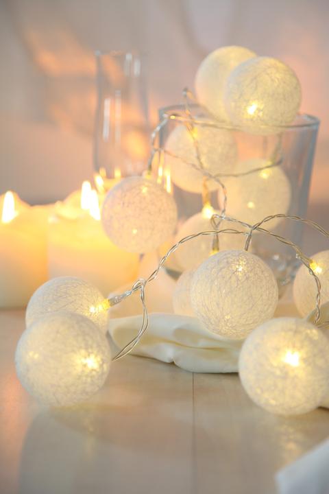 Actual product image Globo Venuto (3.15 m)