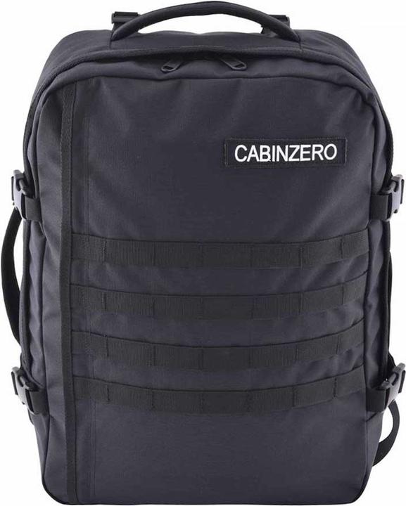 Actual product image Cabin zero Military 36L Cabin Backpack Backpack 46 cm (36 l)