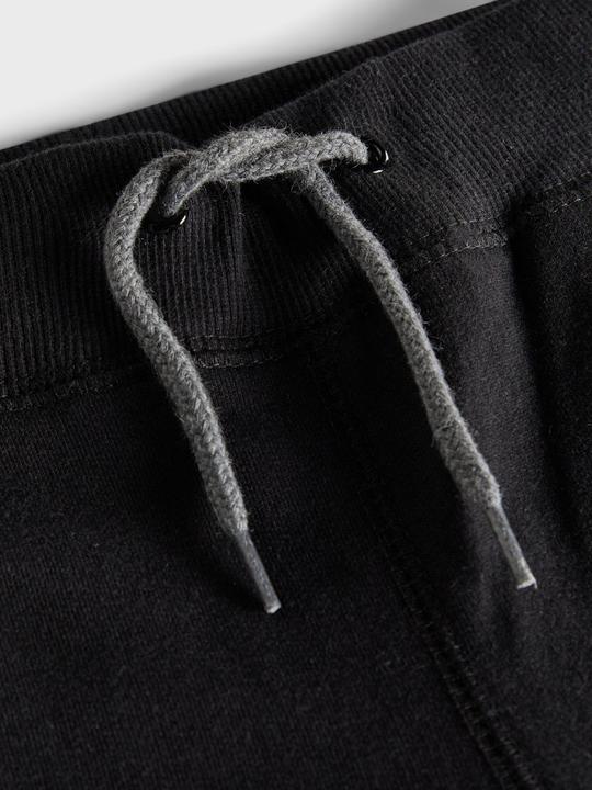 Actual product image Name it Brush effect sweatpants (80)