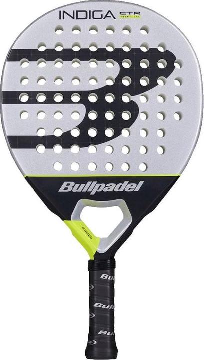 Actual product image Bullpadel INDIGA CTR 26