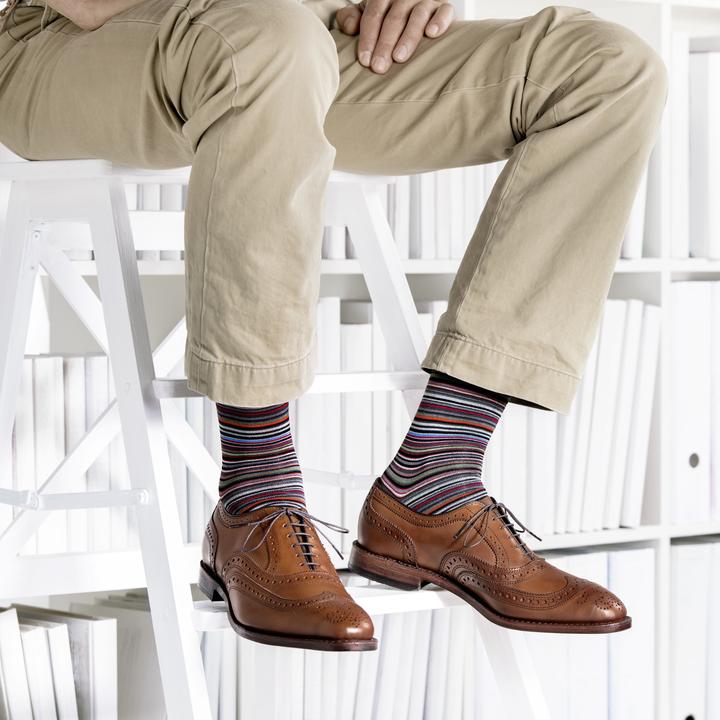 Image du produit Blacksocks Business light (Une unité par pack, 42 - 44)