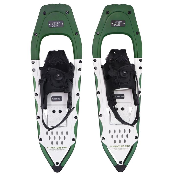 Produktbild Nanuq Adventure Pro (25.20")