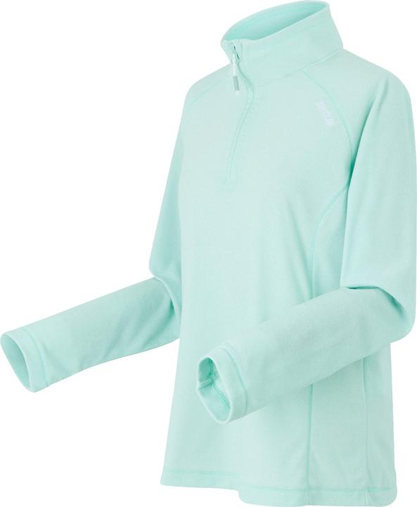 Immagine prodotto Regatta Great Outdoors - Felpa a cerniera corta in pile - Donna (46)