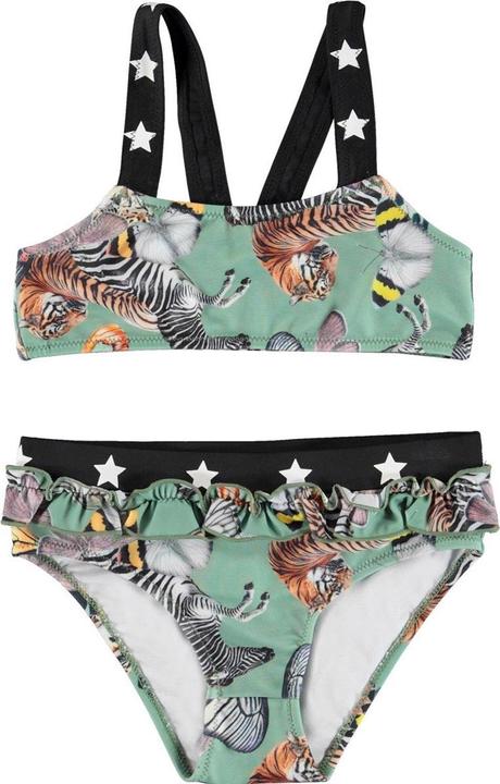 Actual product image Molo Bikini Naila Summer Twist (98, 92)