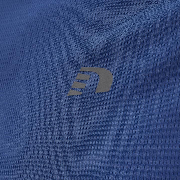 Produktbild Newline Men'S Core Running T-Shirt S/S (S)