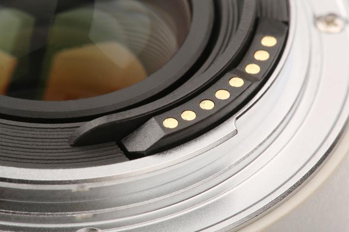 Image du produit Viltrox C-AF 2X-w (Téléconvertisseur, Canon EF)