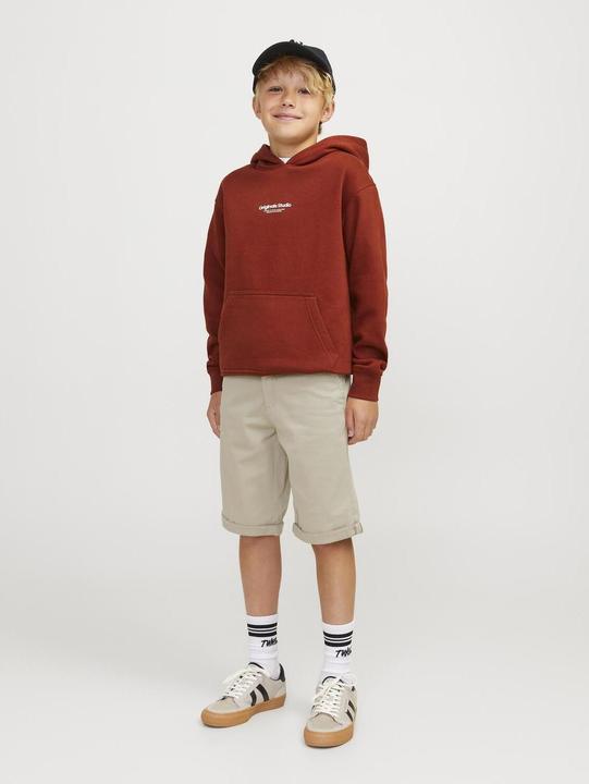 Image du produit Jack & Jones Jpstbowie Jjshorts Solid Sn Jnr (170)