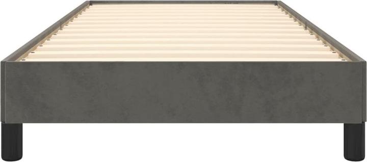 Produktbild vidaXL Bettgestell (80 x 200 cm)