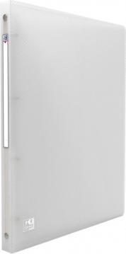 Image du produit Elba Classeur à anneaux hawai, DIN A4, mécanisme de fermeture à 4 anneaux Assorti dans les couleurs (A4, 20 mm)