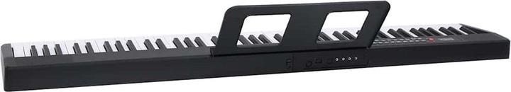 Actual product image vidaXL 61 keys piano electric keyboard with music stand children (61 Keys)