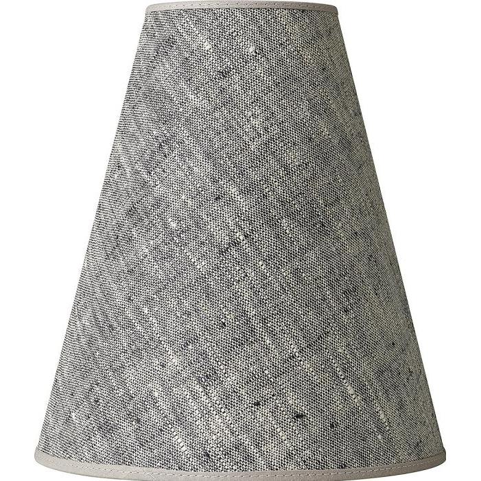 Nielsen Light, Tischlampe, Trafikskaerm Carolin Sort Nistret