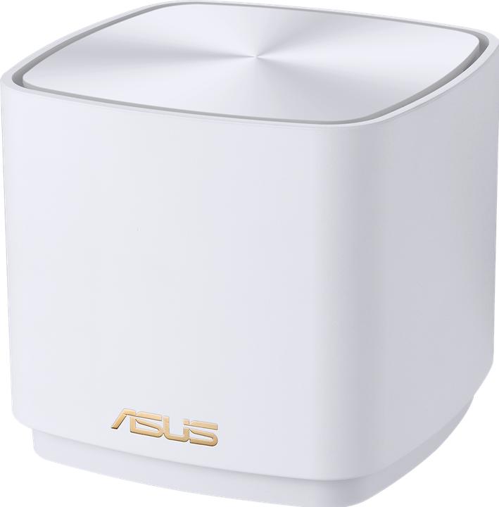 Produktbild ASUS ZenWiFi XD5 AX3000 3er Set