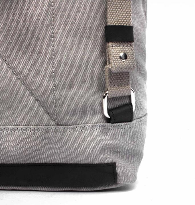 Actual product image Margelisch Amini 1 grey (18 l)