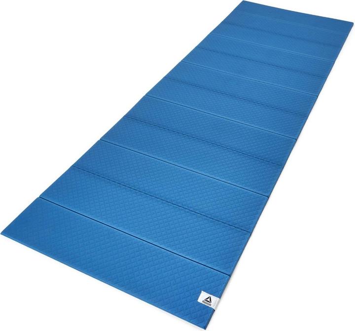 Produktbild Reebok Yogamatte (6 mm)