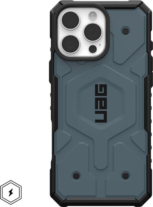 Produktbild UAG Pathfinder Magsafe (Apple iPhone 16 Pro Max)