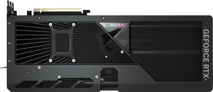 Image du produit Gigabyte AORUS GeForce RTX 5070 Ti Master (16 Go)