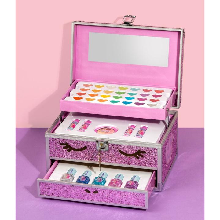 Immagine prodotto Martinelia Schminkset Unicorn - Big Glitter Case