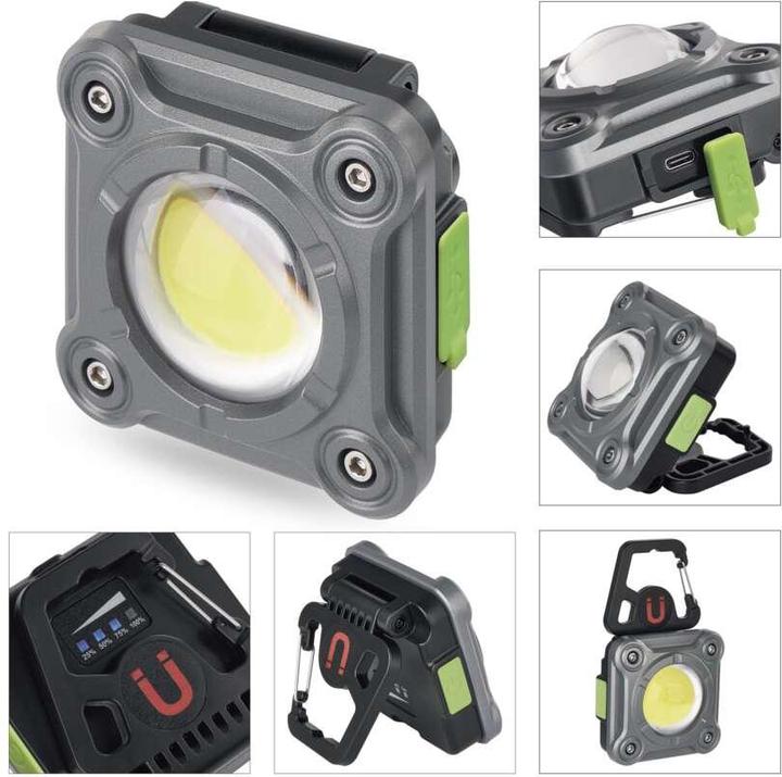 Actual product image Emos P4543 (1200 lm)