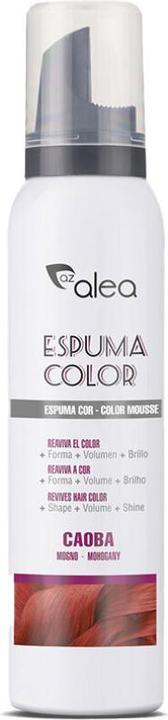 Produktbild Azalea ESPUMA COLOR #caoba 150 ml (Caoba)