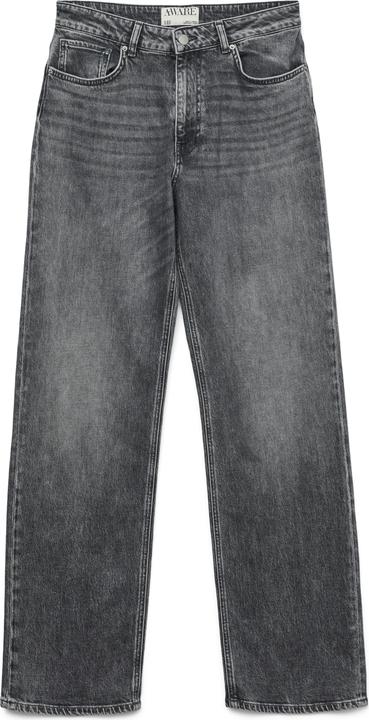 Produktbild Vero Moda AWVALERIE Mid Rise Gerade geschnitten Jeans Straight-Fit (W31/L30)