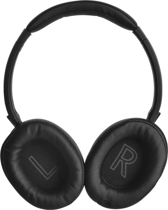 Actual product image JVC HA-S91N (ANC, 7 h, Wireless)