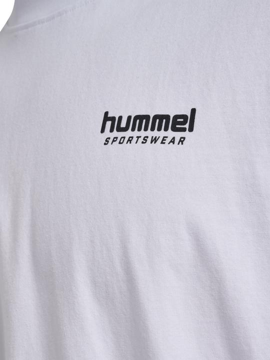 Immagine prodotto hummel hmlOVERSIZE WILLY T-SHIRT SW (XS)