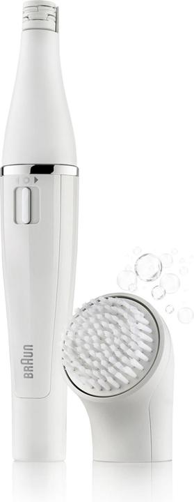 Braun Face 810