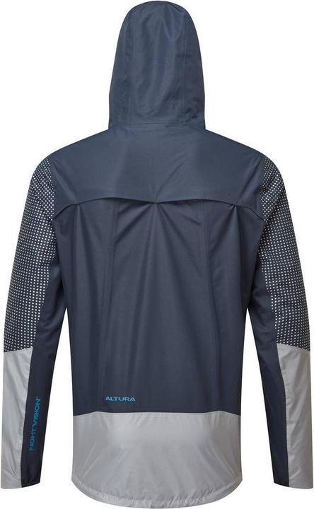 Image du produit Altura Zephyr Stretch Nightvision - Fahrradjacke - Herren (M)