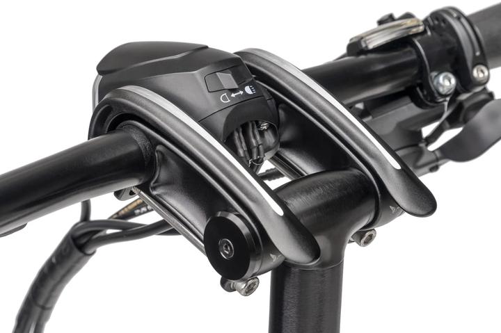 Image du produit Tern Bicycles Verge S8i (50 cm)