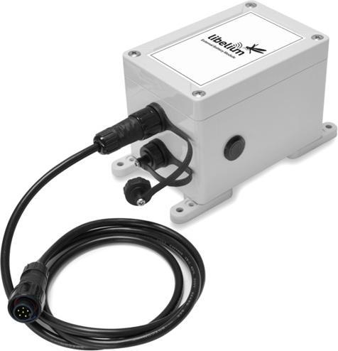 Produktbild Libelium External Battery Module