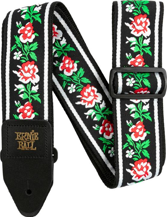 Ernie Ball Jacquard (Instrument strap)