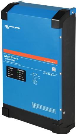 Actual product image Victron Energy Multiplus II
