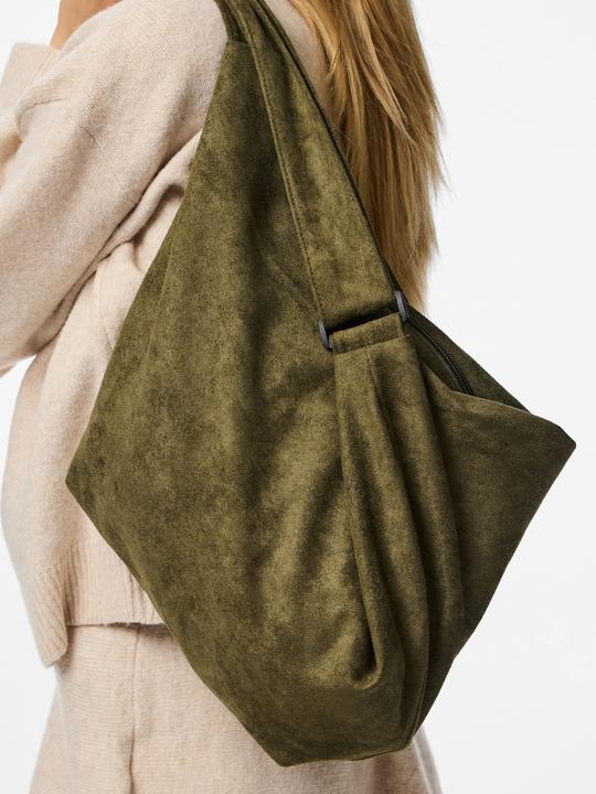 Produktbild Pieces PCAMANDA XL Bauchtasche