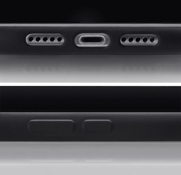 Produktbild Mobilize Gummi-Gelly-Hülle (Oppo Reno 7 Lite)