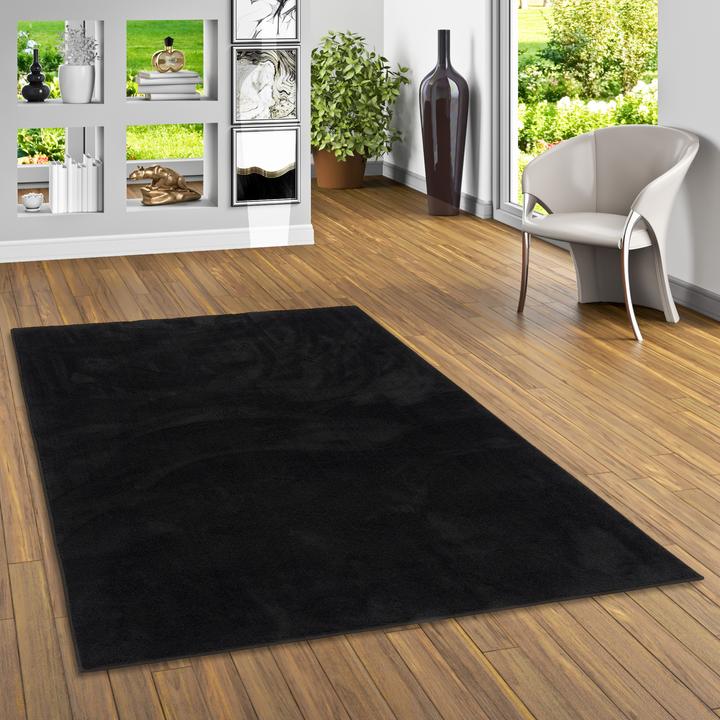 Image du produit Snapstyle Luxe Super Soft Tapis à poils longs Deluxe (80 x 400 cm)