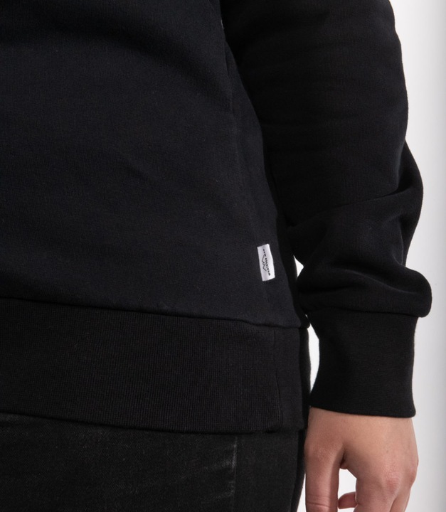 Produktbild Whatever Man Logo Crewneck (L)