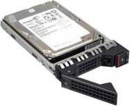 Actual product image Lenovo ISG ThinkSystem 2.5inch 2.4TB 10K SAS 12Gb Hot Swap 512e HDD v2 (2.40 TB, 2.5")