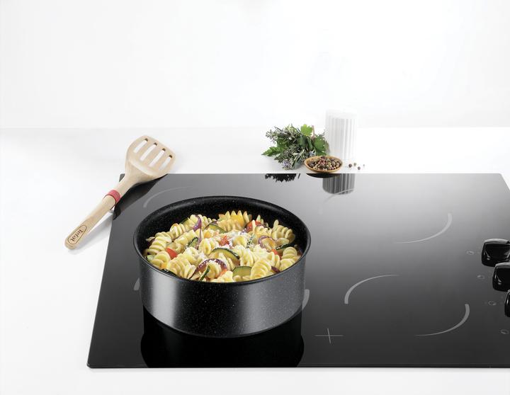 Immagine prodotto Tefal Ingenio Black Stone (20 cm, Pentola, Alluminio)