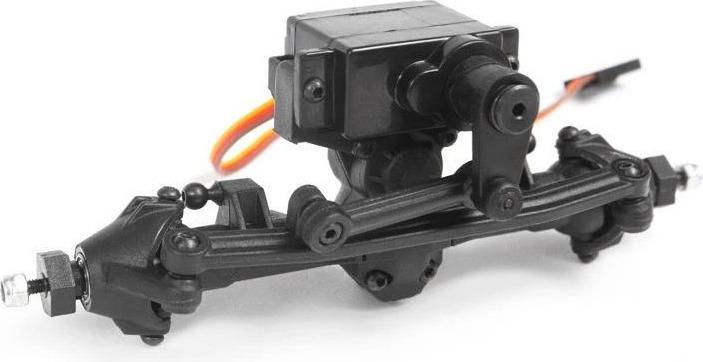 Image du produit Axial Jeep JT Gladiator (RTR Prêt à fonctionner)