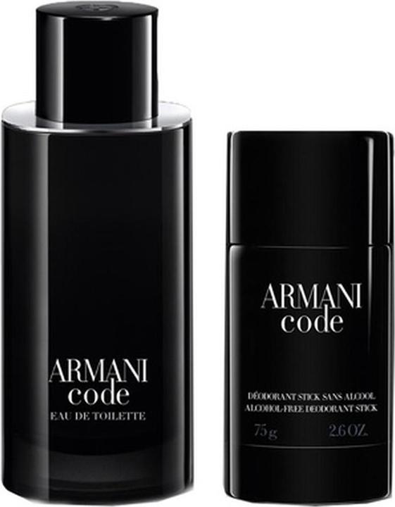 Immagine prodotto Giorgio Armani Code for Men Gift set (Set di profumi)