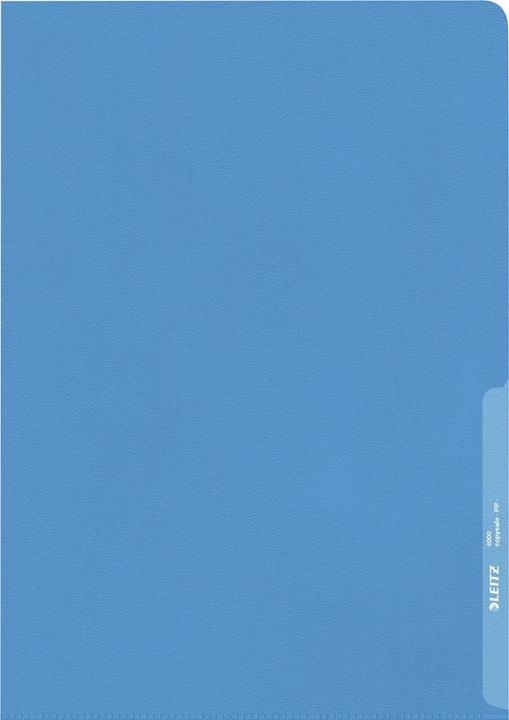 Image du produit Leitz Pochettes transparentes PP A4 (A4, 1 x)